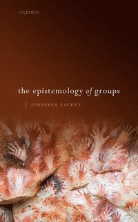 bokomslag The Epistemology of Groups