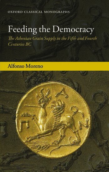 Alfonso Moreno - Feeding the Democracy, Häftad