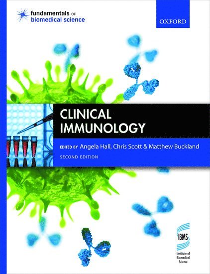 Clinical Immunology 1