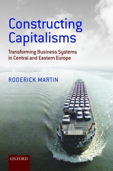 Constructing Capitalisms