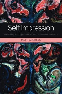 bokomslag Self Impression