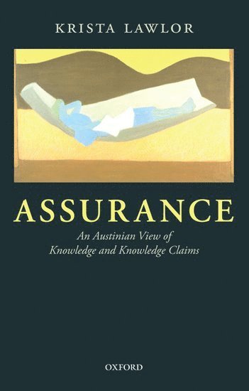 Assurance 1