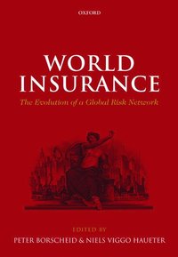 bokomslag World Insurance
