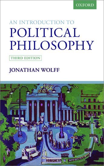 An Introduction to Political Philosophy 1