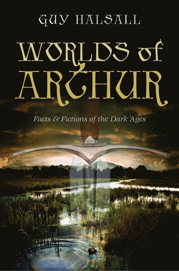 bokomslag Worlds of Arthur