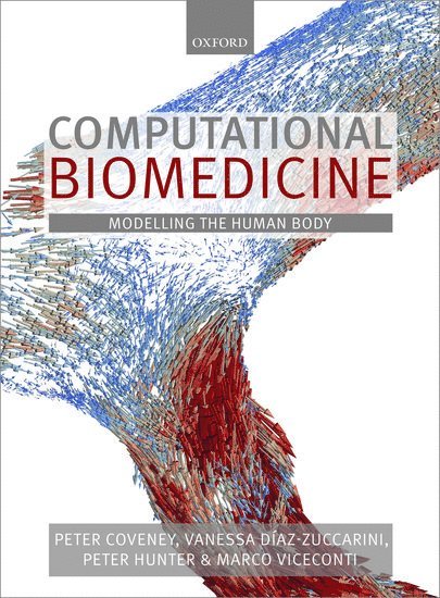 Computational Biomedicine 1