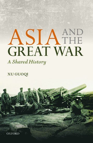 Asia and the Great War 1