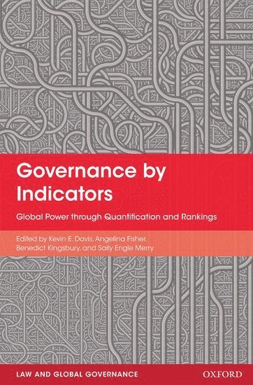 Governance by Indicators 1
