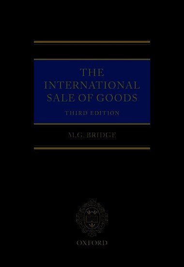 International Sale of Goods
