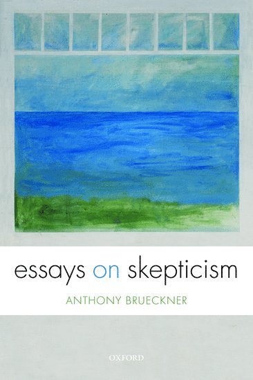 bokomslag Essays on Skepticism