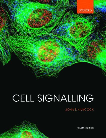 Cell Signalling 1