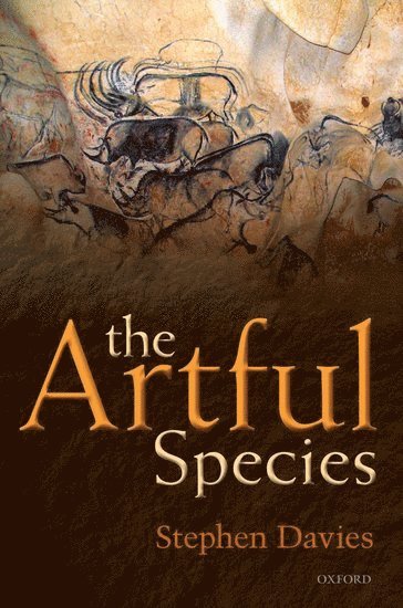 The Artful Species 1