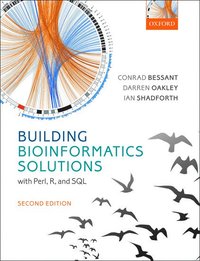bokomslag Building Bioinformatics Solutions