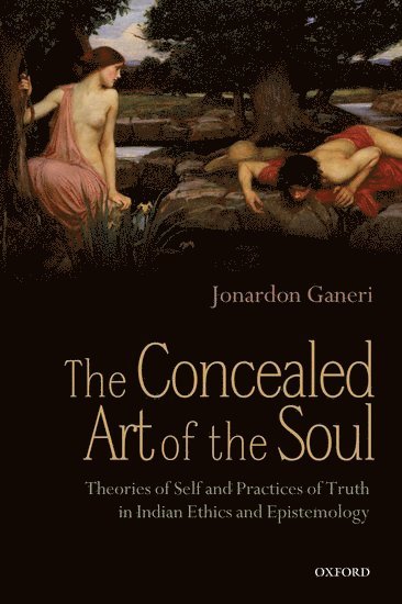 The Concealed Art of the Soul 1