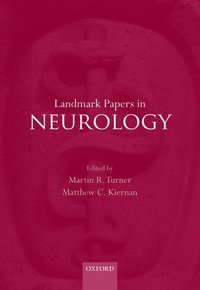 bokomslag Landmark Papers in Neurology