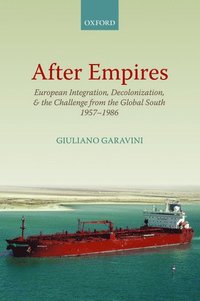 bokomslag After Empires