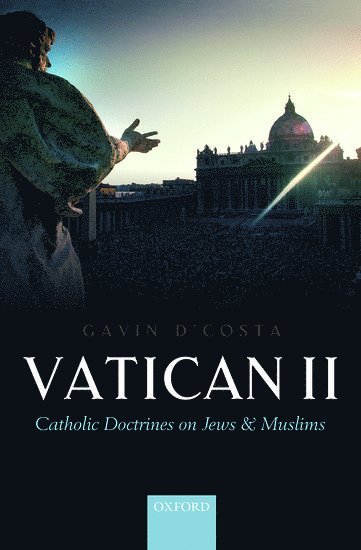 bokomslag Vatican II