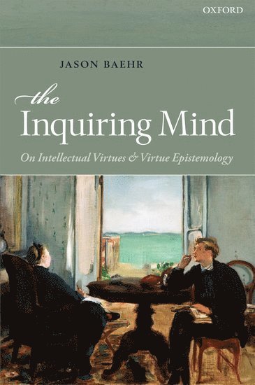 The Inquiring Mind 1