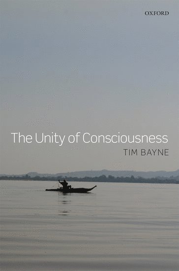 The Unity of Consciousness 1