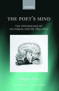 bokomslag The Poet's Mind