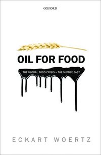 bokomslag Oil for Food