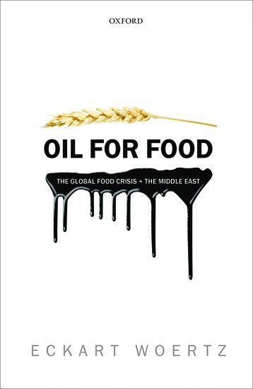 Oil for Food 1