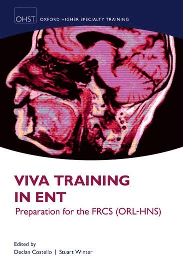 Viva Training in ENT 1