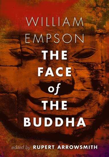 bokomslag The Face of the Buddha