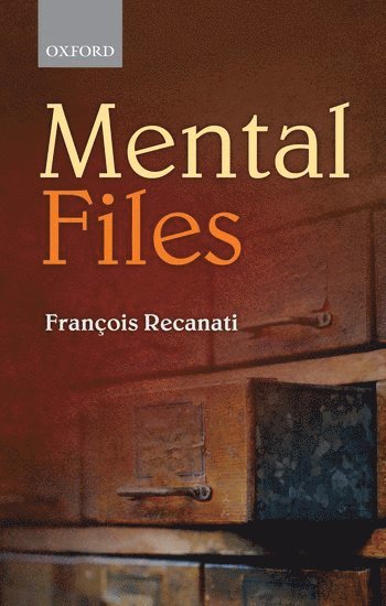 Mental Files 1