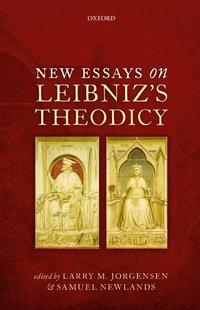 bokomslag New Essays on Leibniz's Theodicy