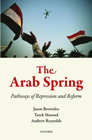 The Arab Spring 1