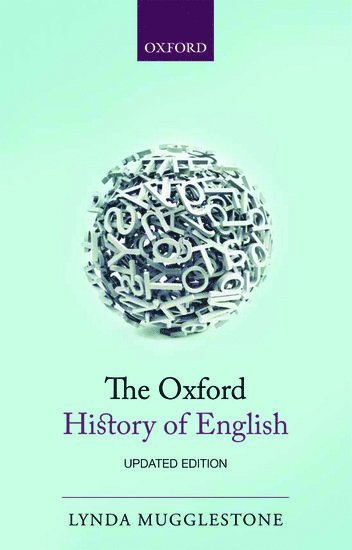 The Oxford History of English 1