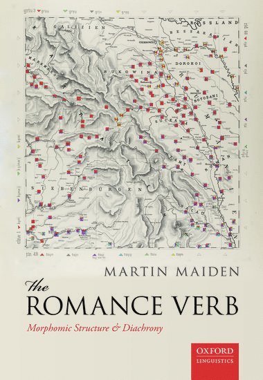 The Romance Verb 1