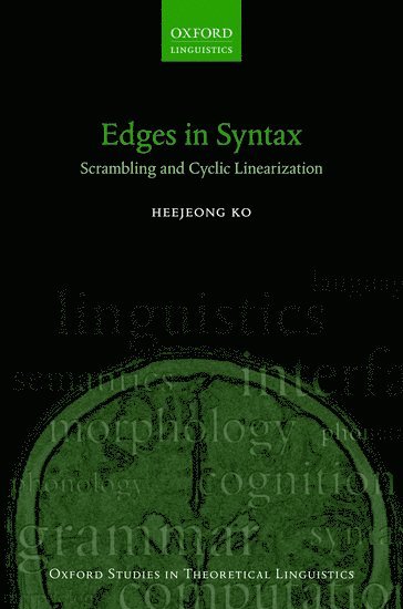 Edges in Syntax 1