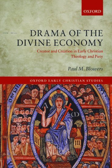 Drama of the Divine Economy 1