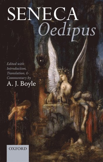 Seneca: Oedipus