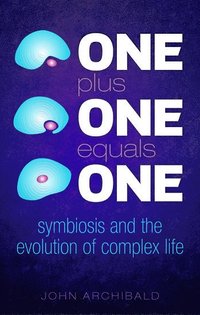 bokomslag One Plus One Equals One