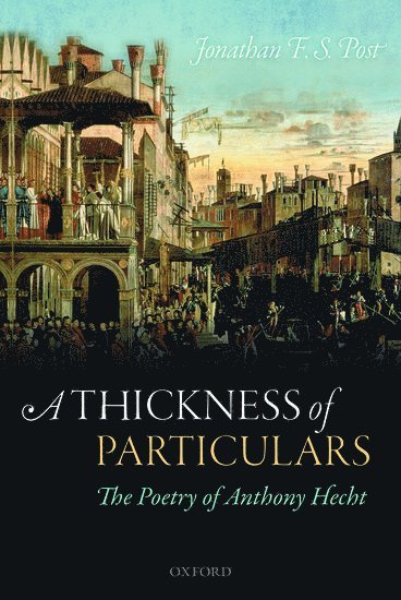 A Thickness of Particulars 1