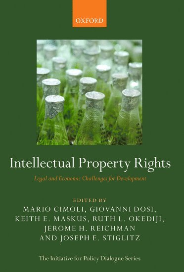 Intellectual Property Rights 1