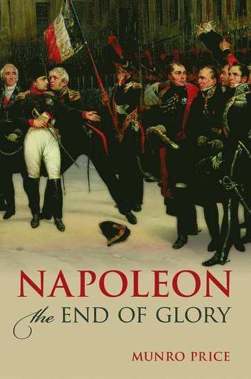 bokomslag Napoleon