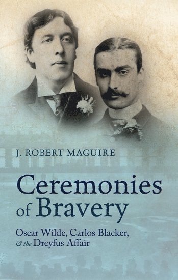 Ceremonies of Bravery 1