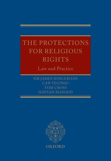 The Protections for Religious Rights 1