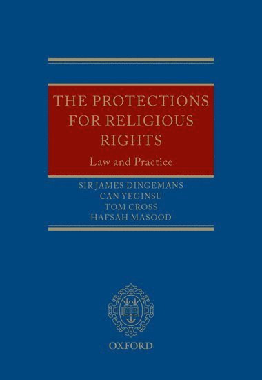 The Protections for Religious Rights