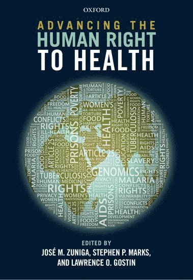 Advancing the Human Right to Health 1