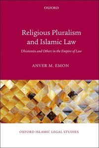 bokomslag Religious Pluralism and Islamic Law