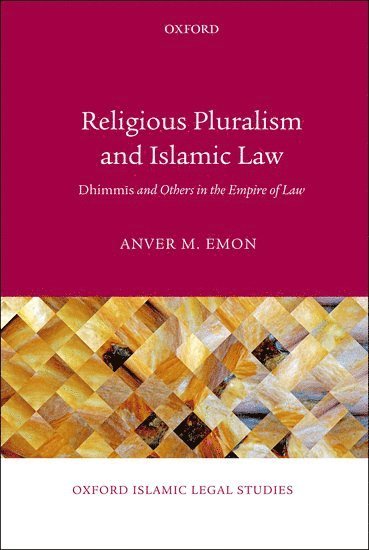 Religious Pluralism and Islamic Law 1