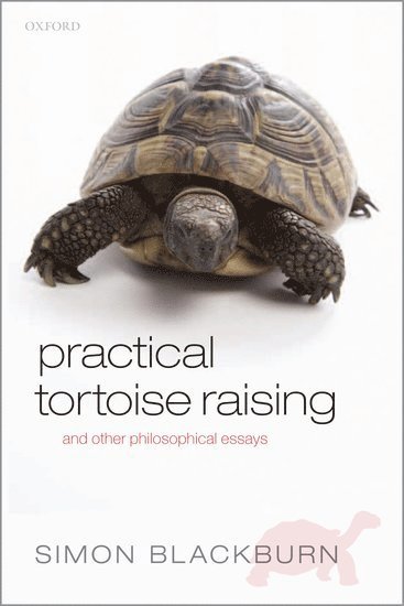 Practical Tortoise Raising 1