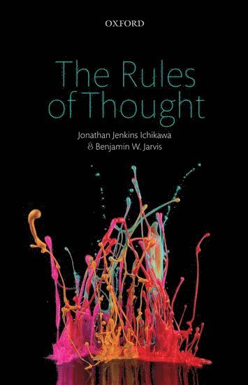 The Rules of Thought 1