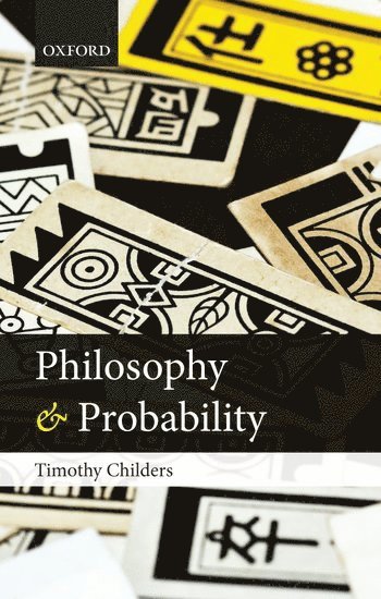 bokomslag Philosophy and Probability
