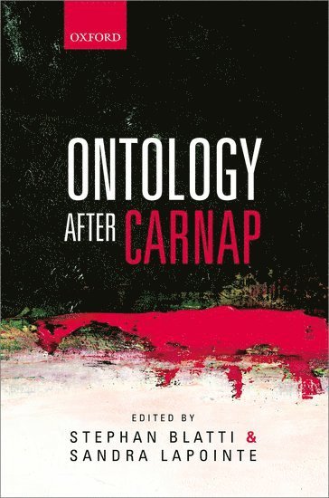 Ontology after Carnap 1